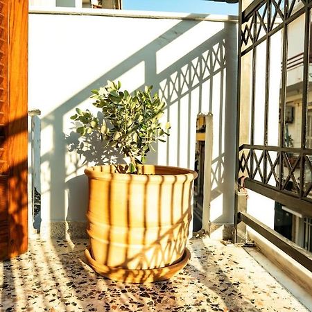 Appartement Olvia A Breath Away From Old Town Center à Réthymnon Extérieur photo