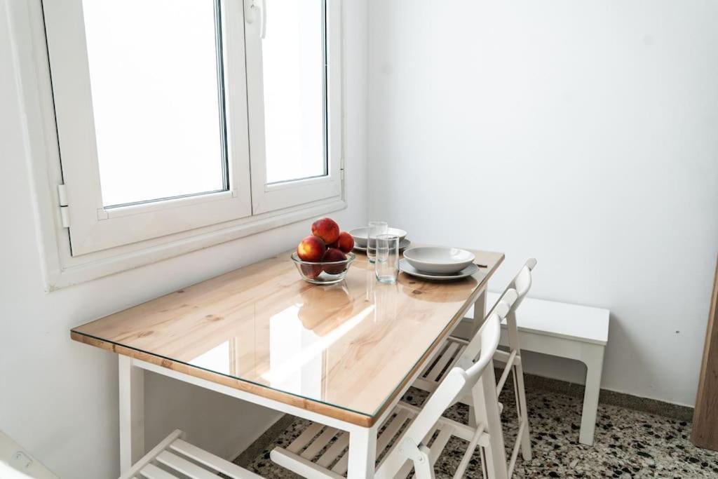 Appartement Olvia A Breath Away From Old Town Center à Réthymnon Extérieur photo